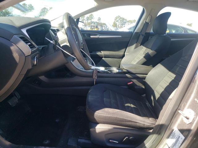 Photo 7 from auction – 2014 FORD FUSION SE with VIN 1FA6P0HD9E5355598