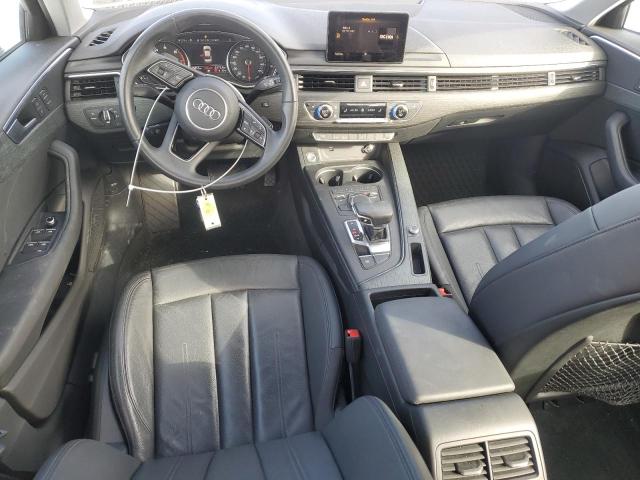 Photo 8 from auction – 2019 AUDI A4 PREMIUM with VIN WAUGMAF45KN021125