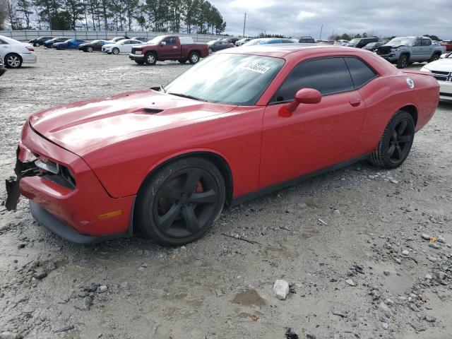 DODGE CHALLENGER 2013 with VIN 2C3CDYAG0DH628903 - Photo from auction