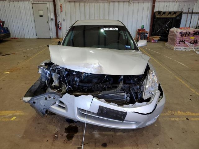 Photo 5 from auction – 2012 NISSAN ALTIMA BAS with VIN 1N4AL2AP1CN473311
