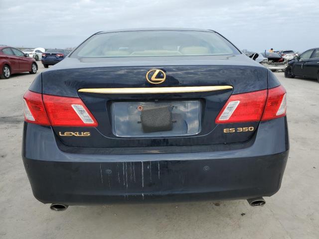 Photo 6 from auction – 2008 LEXUS ES 350 with VIN JTHBJ46G682169780