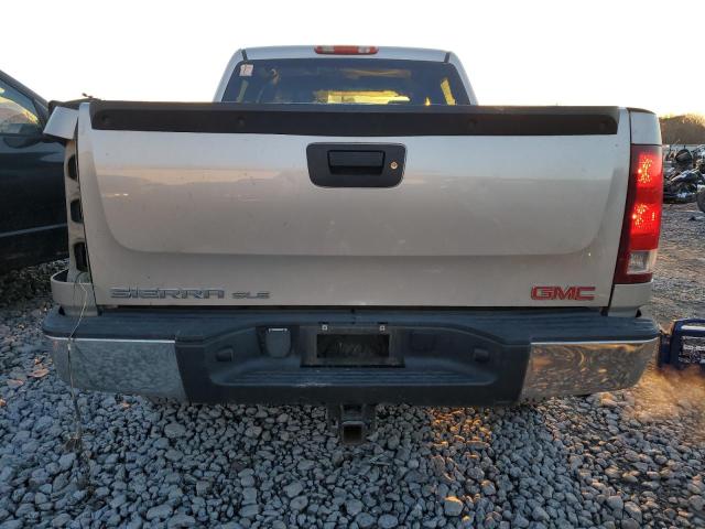 Photo 6 from auction – 2008 GMC SIERRA K15 with VIN 2GTEK13M381159972