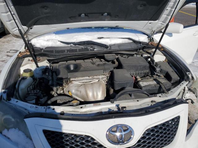 Photo 11 from auction – 2011 TOYOTA CAMRY BASE with VIN 4T1BF3EKXBU691676