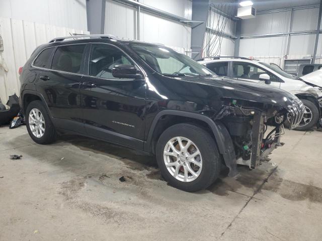 Photo 4 from auction – 2018 JEEP CHEROKEE L with VIN 1C4PJMLB5JD582669