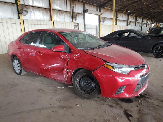 Foto 4 de la subasta – 2016 TOYOTA COROLLA L con VIN 2T1BURHEXGC614734