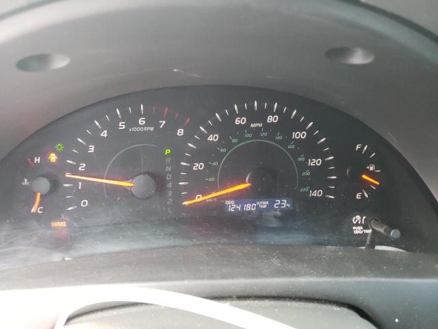 Photo 9 from auction – 2009 TOYOTA CAMRY BASE with VIN 4T1BE46K39U328315