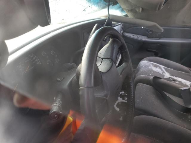 Photo 9 from auction – 2006 CHEVROLET SILVERADO with VIN 1GCHK23D56F256986