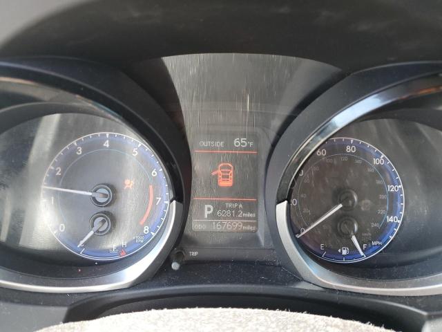 Foto 9 de la subasta – 2015 TOYOTA COROLLA L con VIN 5YFBURHE2FP199486