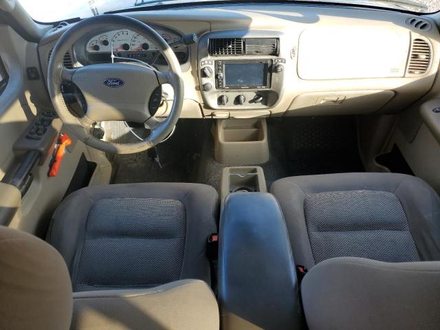Photo 8 from auction – 2005 FORD EXPLORER S with VIN 1FMZU77K95UB21231