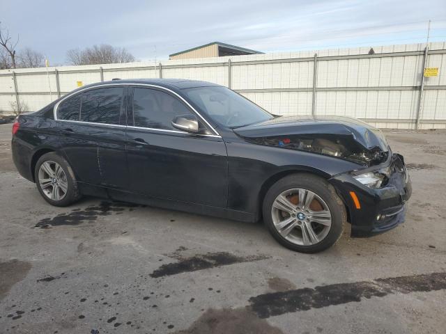 Photo 4 from auction – 2018 BMW 330 XI with VIN WBA8D9C51JA616379