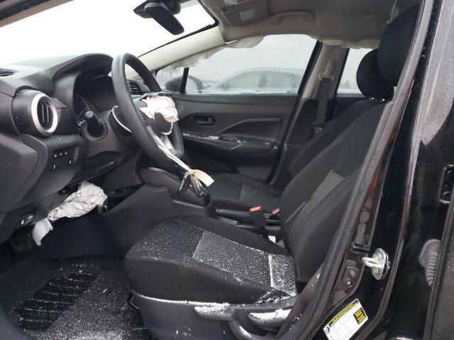 Photo 7 from auction – 2021 NISSAN VERSA S with VIN 3N1CN8DV5ML821089