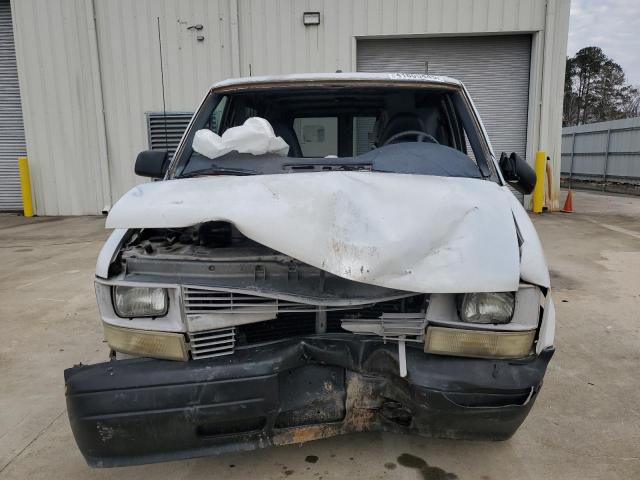 Photo 5 from auction – 1998 CHEVROLET ASTRO with VIN 1GCDM19W8WB159476