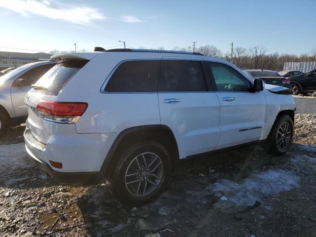 Photo 3 from auction – 2017 JEEP GRAND CHER with VIN 1C4RJEBG0HC826353