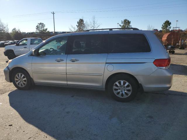 Photo 2 from auction – 2008 HONDA ODYSSEY EX with VIN 5FNRL38788B110695