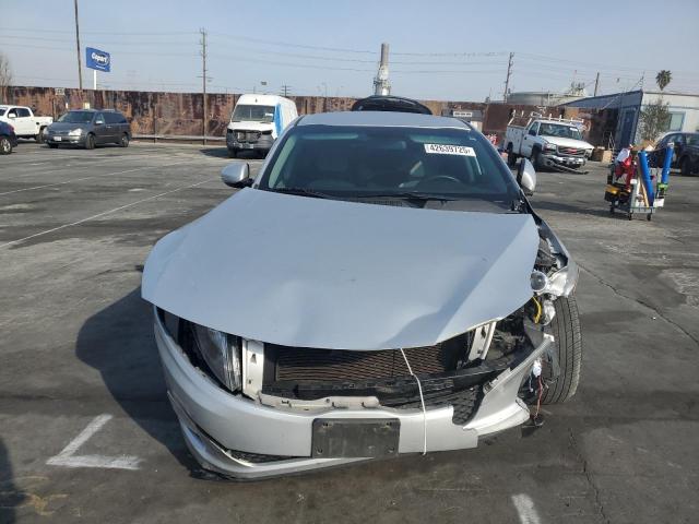 Photo 5 from auction – 2015 KIA OPTIMA LX with VIN 5XXGM4A78FG420344