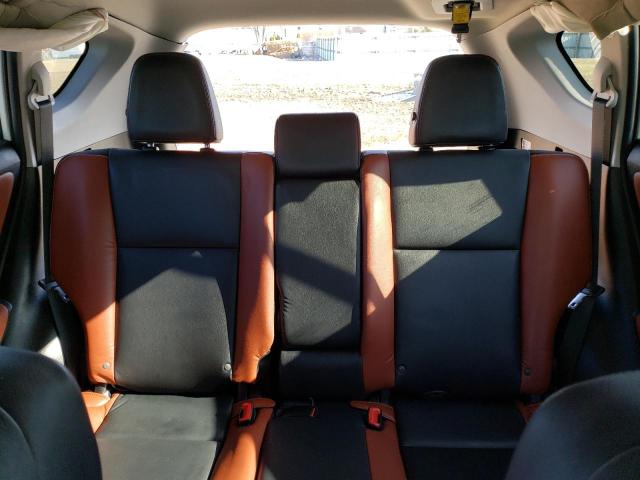 Photo 10 from auction – 2015 TOYOTA RAV4 LIMIT with VIN 2T3DFREV3FW270093