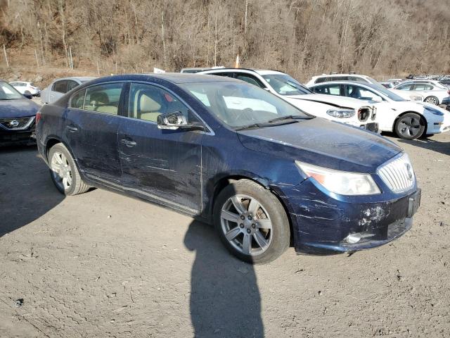 Photo 4 from auction – 2011 BUICK LACROSSE C with VIN 1G4GD5GD0BF102077
