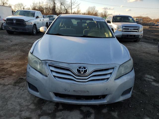 Photo 5 from auction – 2011 TOYOTA CAMRY BASE with VIN 4T4BF3EK0BR163067