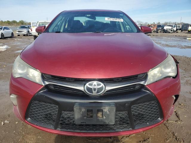 Photo 5 from auction – 2015 TOYOTA CAMRY LE with VIN 4T1BF1FK8FU941019