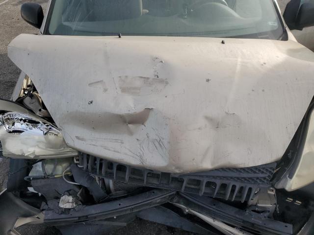 Photo 12 from auction – 2005 TOYOTA SIENNA CE with VIN 5TDZA23C65S256279