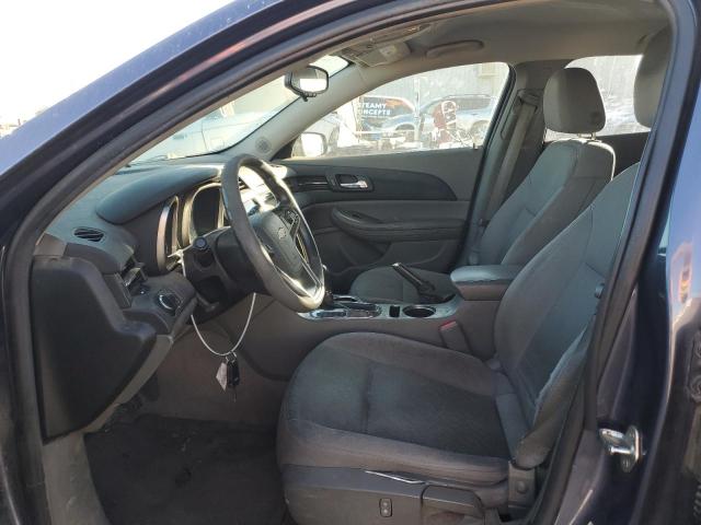 Photo 7 from auction – 2014 CHEVROLET MALIBU LS with VIN 1G11B5SL4EF219818