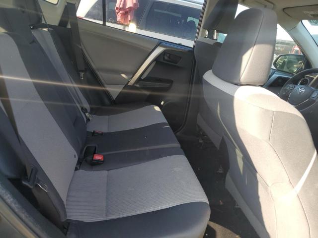 Photo 11 from auction – 2013 TOYOTA RAV4 LE with VIN JTMZFREV7DD019481