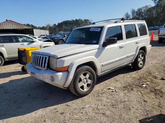 Zdjęcie 1 z aukcji – 2010 JEEP COMMANDER z VIN 1J4RH4GK9AC113888