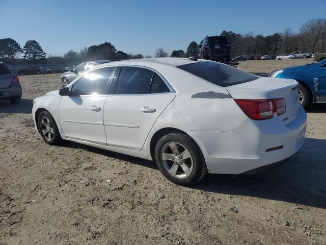 Photo 2 from auction – 2014 CHEVROLET MALIBU LS with VIN 1G11B5SL1EF112791