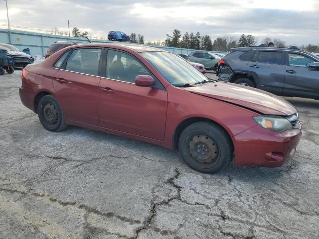Photo 4 from auction – 2010 SUBARU IMPREZA 2. with VIN JF1GE6A62AH513474