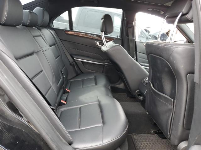 Photo 10 from auction – 2014 MERCEDES-BENZ E 350 4MAT with VIN WDDHF8JB9EB028249