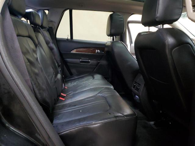Photo 11 from auction – 2013 LINCOLN MKX with VIN 2LMDJ8JKXDBL44016