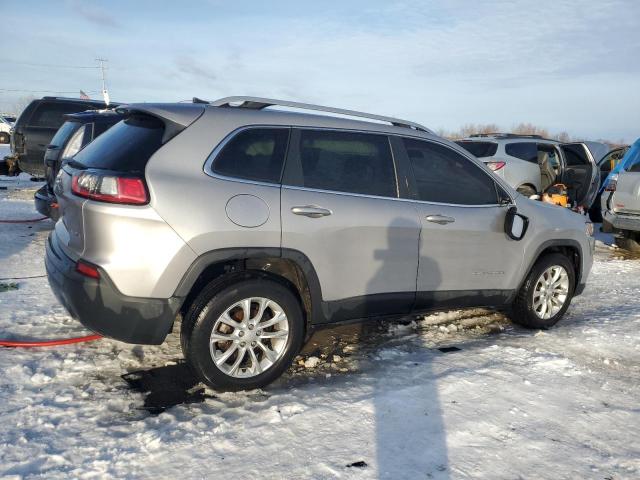 Photo 3 from auction – 2019 JEEP CHEROKEE L with VIN 1C4PJLCB7KD220709