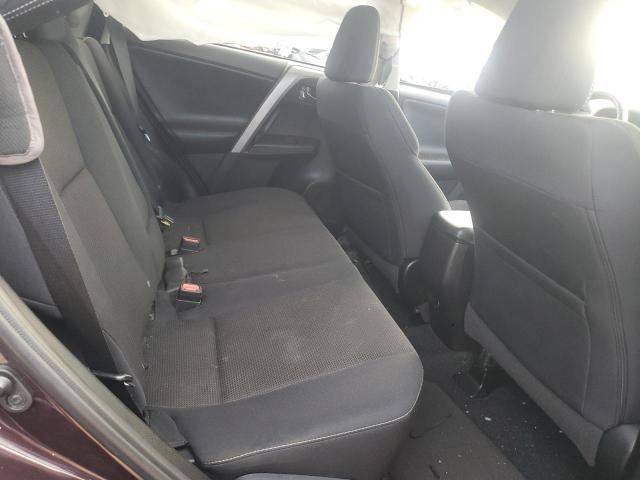 Photo 11 from auction – 2017 TOYOTA RAV4 XLE with VIN 2T3WFREV5HW384835