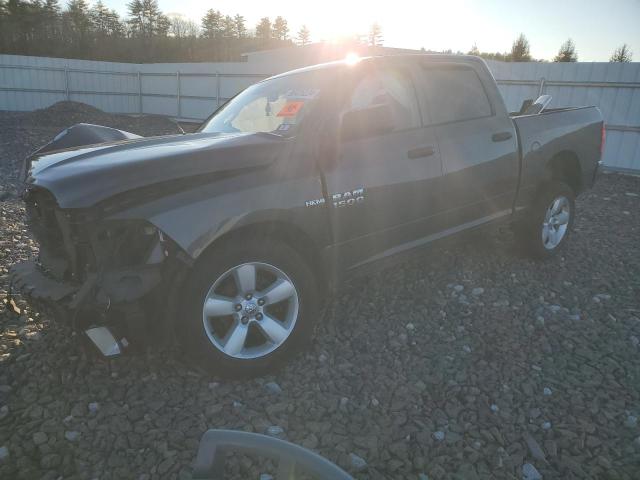 Foto 1 de la subasta – 2014 RAM 1500 ST con VIN 1C6RR7KT1ES400133