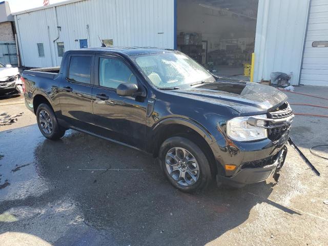 Photo 4 from auction – 2024 FORD MAVERICK X with VIN 3FTTW8H36RRB02537