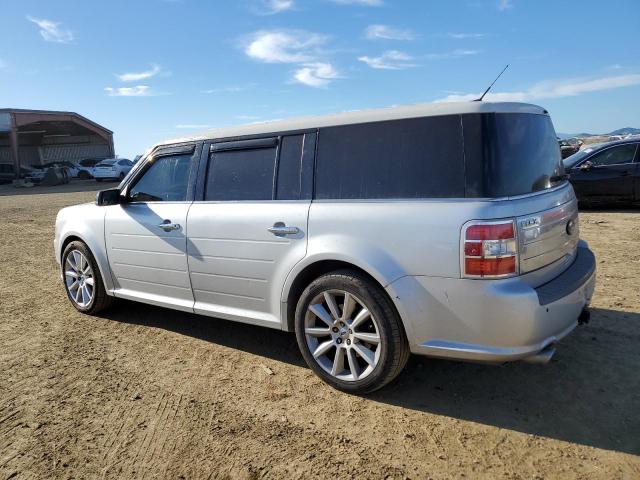 Photo 2 from auction – 2012 FORD FLEX LIMIT with VIN 2FMHK6DT1CBD10211