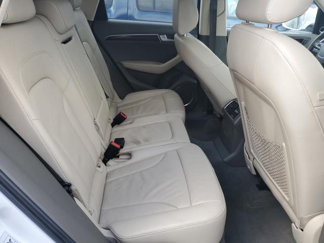 Photo 10 from auction – 2012 AUDI Q5 PREMIUM with VIN WA1DKAFP7CA126404