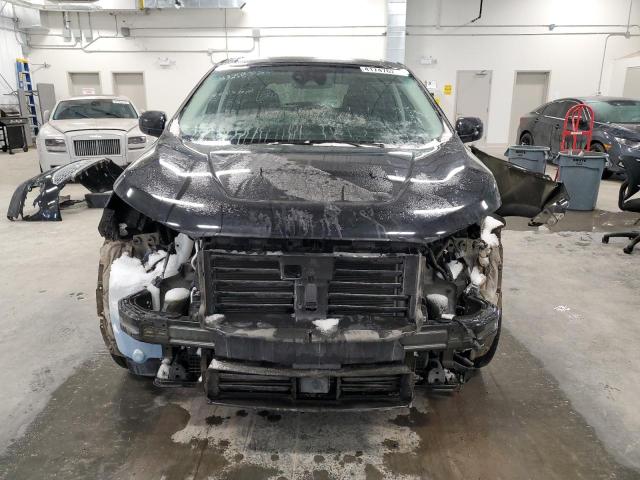 Photo 5 from auction – 2023 FORD EDGE SEL with VIN 2FMPK4J92PBA27900