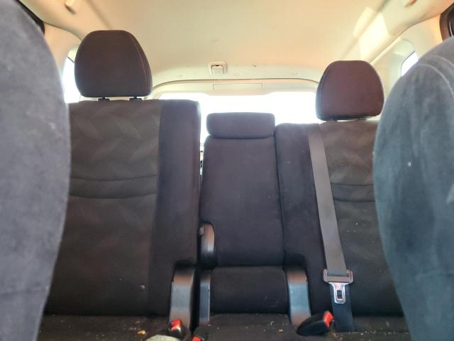 Photo 10 from auction – 2014 NISSAN ROGUE S with VIN 5N1AT2MV2EC818828