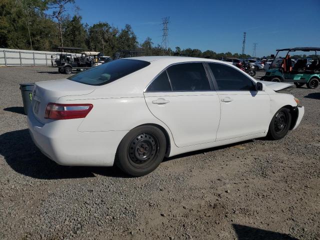 Photo 3 from auction – 2009 TOYOTA CAMRY BASE with VIN 4T1BE46KX9U903770