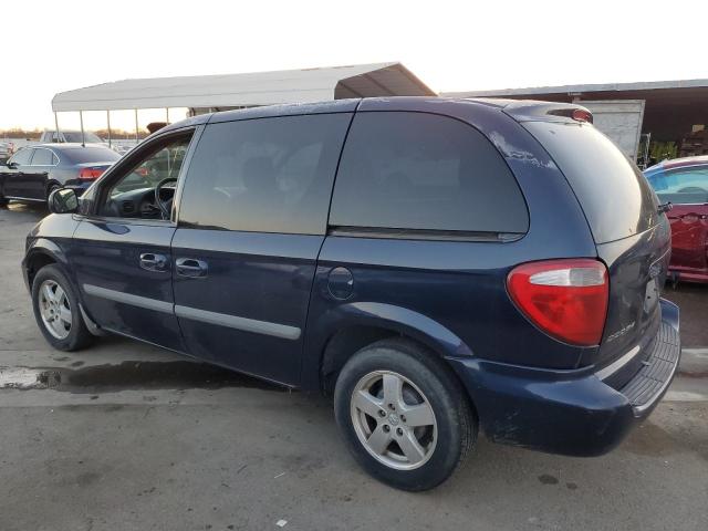 Photo 2 from auction – 2006 DODGE CARAVAN SX with VIN 1D4GP45R66B717480