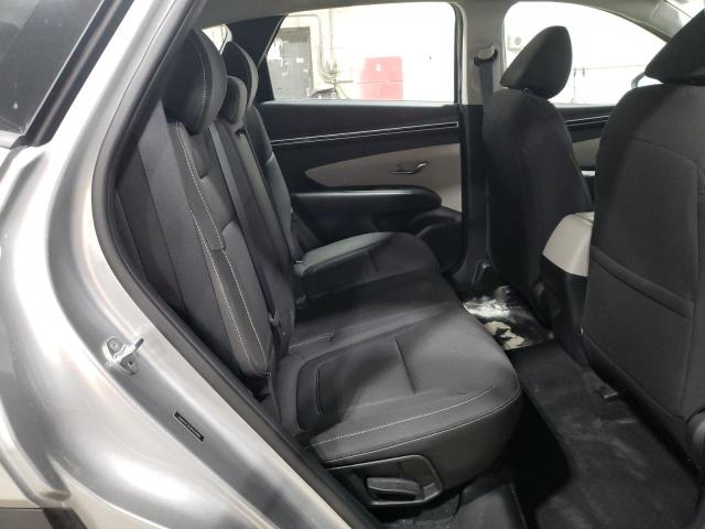 Photo 11 from auction – 2023 HYUNDAI TUCSON SE with VIN 5NMJACAE3PH239081