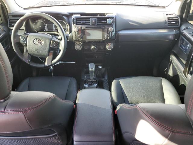 Photo 8 from auction – 2019 TOYOTA 4RUNNER SR with VIN JTEBU5JR3K5680064