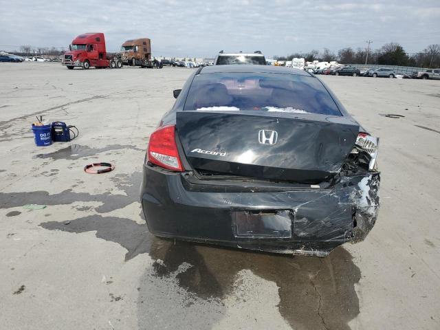 Photo 6 from auction – 2012 HONDA ACCORD EX with VIN 1HGCS1B74CA018475