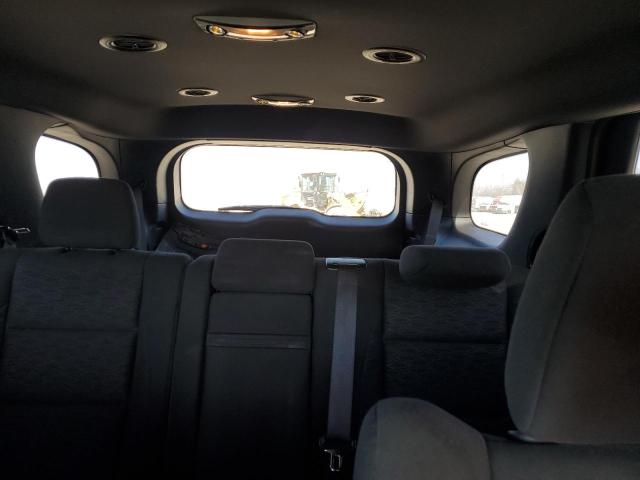 Photo 10 from auction – 2022 DODGE DURANGO GT with VIN 1C4RDJDG6NC137667