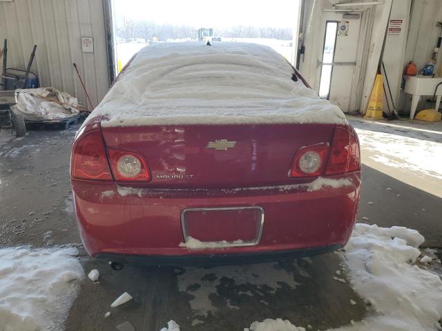 Photo 6 from auction – 2012 CHEVROLET MALIBU 1LT with VIN 1G1ZC5E05CF243723