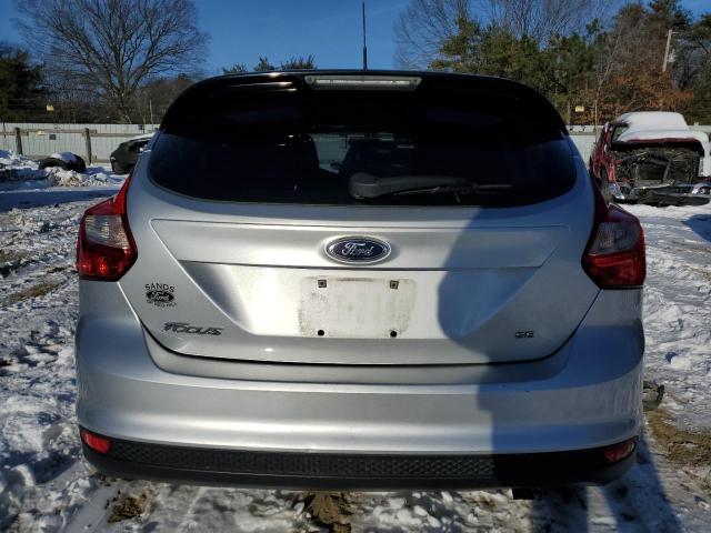 Photo 6 from auction – 2013 FORD FOCUS SE with VIN 1FADP3K24DL203142