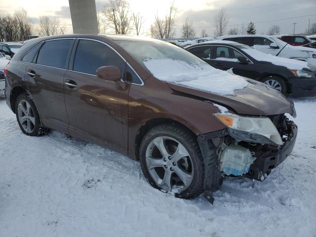Photo 4 from auction – 2010 TOYOTA VENZA with VIN 4T3ZK3BB9AU025736