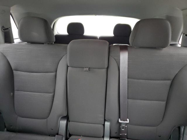 Photo 10 from auction – 2015 KIA SORENTO LX with VIN 5XYKTDA77FG650952