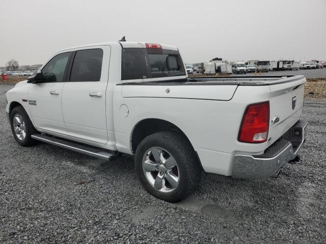 Photo 2 from auction – 2017 RAM 1500 SLT with VIN 1C6RR6LM8HS741728